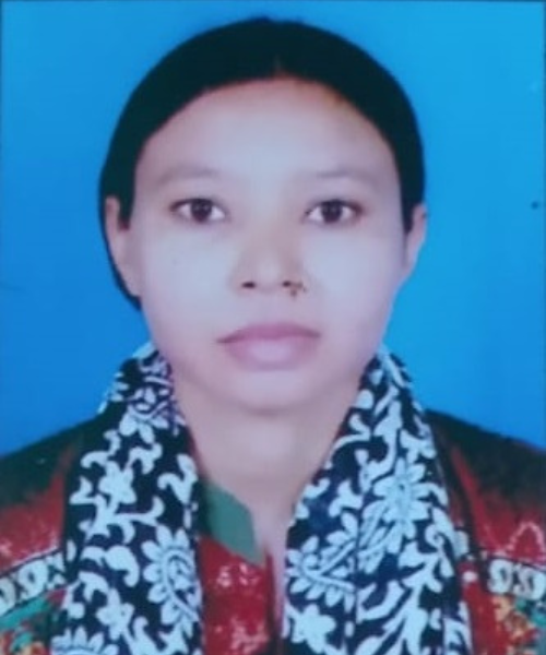 Km. Ruchi Rani
